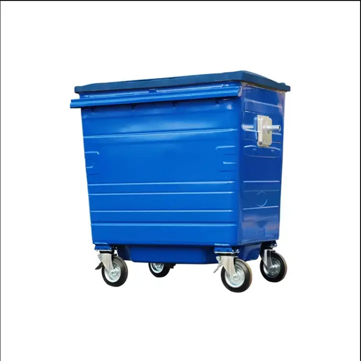 Galvanized Garbage Can Home Depot